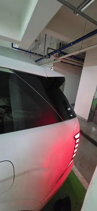 Hyundai Palisade 2025, 11981 км, за 24668.25 USD