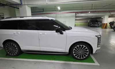 Hyundai Palisade 2025, 11981 км, за 24668.25 USD