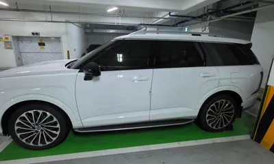Hyundai Palisade 2025, 11981 км, за 24668.25 USD