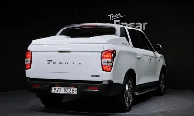 KG_Mobility_Ssangyong Rexton 2019, 140159 км, за 8985.79 USD