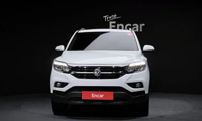 KG_Mobility_Ssangyong Rexton 2019, 140159 км, за 8985.79 USD