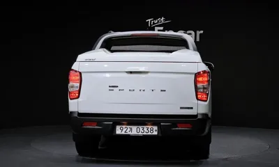 KG_Mobility_Ssangyong Rexton 2019, 140159 км, за 8985.79 USD
