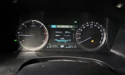 KG_Mobility_Ssangyong Rexton 2019, 140159 км, за 8985.79 USD - фото 8