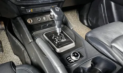 KG_Mobility_Ssangyong Rexton 2019, 140159 км, за 8985.79 USD - фото 9