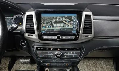 KG_Mobility_Ssangyong Rexton 2019, 140159 км, за 8985.79 USD - фото 15