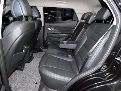 KG_Mobility_Ssangyong KORANDO 2024, 2000 км, за 16490.05 USD - фото 8