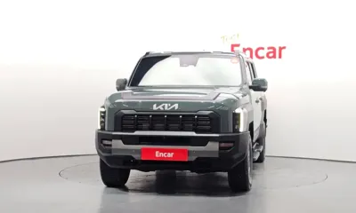 Kia Tasman 2026, 5841 км, за 27234.29 USD