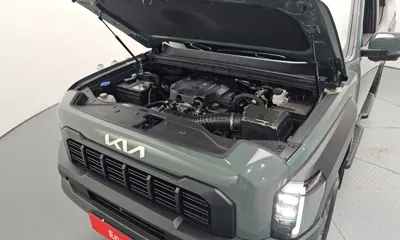Kia Tasman 2026, 5841 км, за 27044.77 USD - фото 6