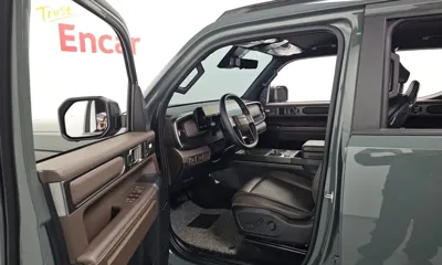 Kia Tasman 2026, 5841 км, за 27044.77 USD - фото 10
