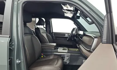 Kia Tasman 2026, 5841 км, за 27044.77 USD - фото 11