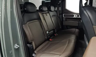 Kia Tasman 2026, 5841 км, за 27044.77 USD - фото 12