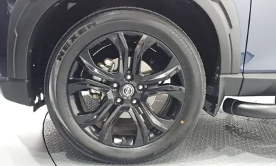 KG_Mobility_Ssangyong Rexton 2022, 64170 км, за 14769.59 USD