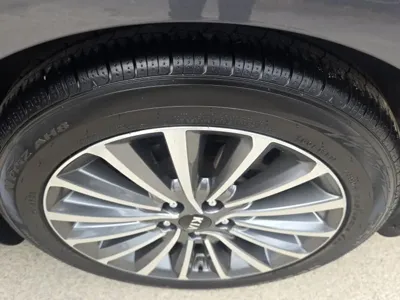 Kia K7 2017, 212451 км, за 6104.77 USD - фото 8