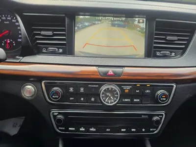 Kia K7 2017, 212451 км, за 6104.77 USD - фото 13
