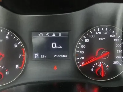 Kia K7 2017, 212451 км, за 6104.77 USD - фото 15