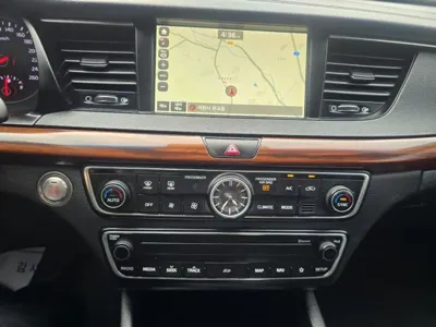 Kia K7 2017, 212451 км, за 6104.77 USD - фото 16