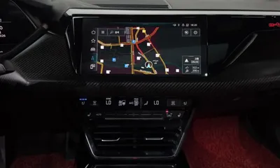 Audi e-tron GT 2022, 30065 км, за 57010.97 USD - фото 13