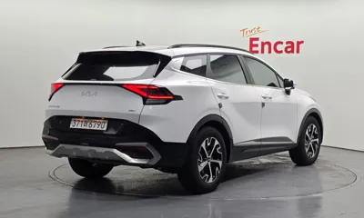 Kia Sportage 2024, 25566 км, за 21142.36 USD