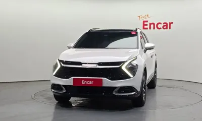 Kia Sportage 2024, 25566 км, за 21142.36 USD