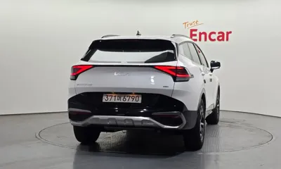 Kia Sportage 2024, 25566 км, за 21142.36 USD