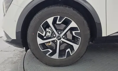 Kia Sportage 2024, 25566 км, за 21142.36 USD