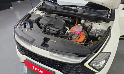 Kia Sportage 2024, 25566 км, за 21142.36 USD - фото 6