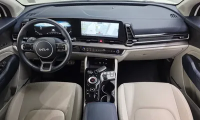 Kia Sportage 2024, 25566 км, за 21142.36 USD - фото 7