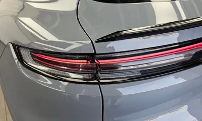 Porsche Cayenne 2024, 24346 км, за 95765.52 USD - фото 23