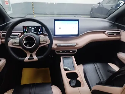 BYD Seagull 2023, 16700 км, за 9644 USD - фото 13