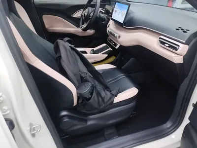 BYD Seagull 2023, 16700 км, за 9644 USD - фото 23