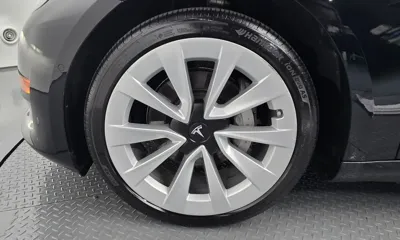 Tesla Model 3 2022, 77710 км, за 21990.29 USD
