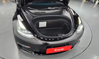 Tesla Model 3 2022, 77710 км, за 21990.29 USD - фото 6