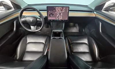 Tesla Model 3 2022, 77710 км, за 21990.29 USD - фото 7