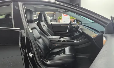 Tesla Model 3 2022, 77710 км, за 21990.29 USD - фото 11
