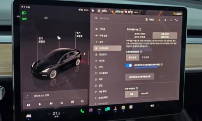Tesla Model 3 2022, 77710 км, за 21990.29 USD - фото 16