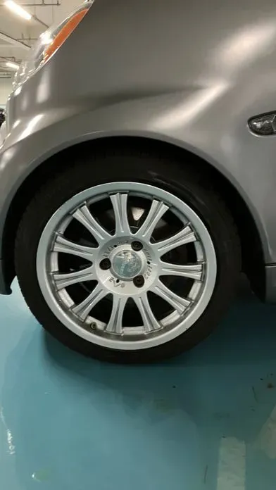 Smart Fortwo 2016, 114067 км, за 5251.41 USD