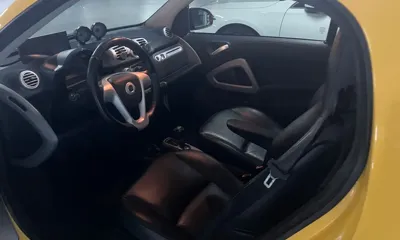 Smart Fortwo 2016, 114067 км, за 5251.41 USD - фото 7