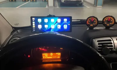 Smart Fortwo 2016, 114067 км, за 5251.41 USD - фото 9