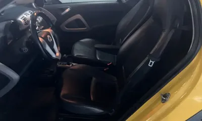 Smart Fortwo 2016, 114067 км, за 5251.41 USD - фото 10