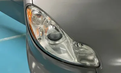 Smart Fortwo 2016, 114067 км, за 5251.41 USD - фото 11