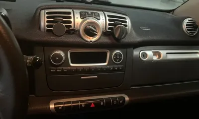 Smart Fortwo 2016, 114067 км, за 5251.41 USD - фото 16