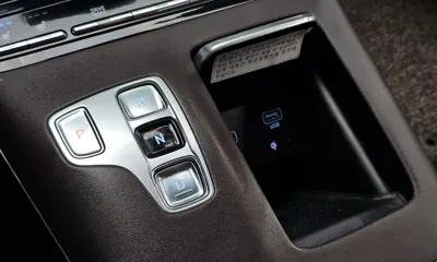 Hyundai Grandeur 2020, 162171 км, за 10402.04 USD - фото 9
