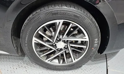 Hyundai Grandeur 2020, 162171 км, за 10402.04 USD - фото 21