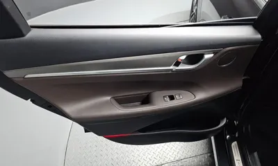 Hyundai Grandeur 2020, 162171 км, за 10402.04 USD - фото 25