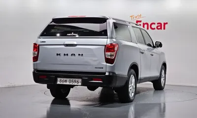 KG_Mobility_Ssangyong Rexton 2019, 86495 км, за 11225.63 USD