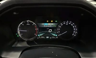 KG_Mobility_Ssangyong Rexton 2019, 86495 км, за 11225.63 USD - фото 8