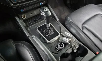 KG_Mobility_Ssangyong Rexton 2019, 86495 км, за 11225.63 USD - фото 9