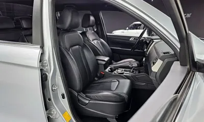 KG_Mobility_Ssangyong Rexton 2019, 86495 км, за 11225.63 USD - фото 10