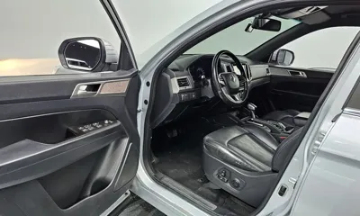 KG_Mobility_Ssangyong Rexton 2019, 86495 км, за 11225.63 USD - фото 11