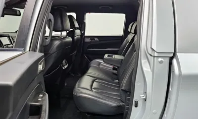 KG_Mobility_Ssangyong Rexton 2019, 86495 км, за 11225.63 USD - фото 12